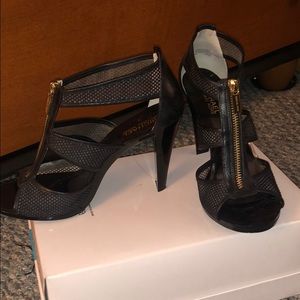 Michael Kors heels